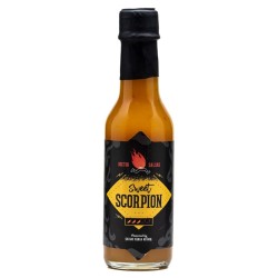 Salsa Sweet Scorpion 150 ml