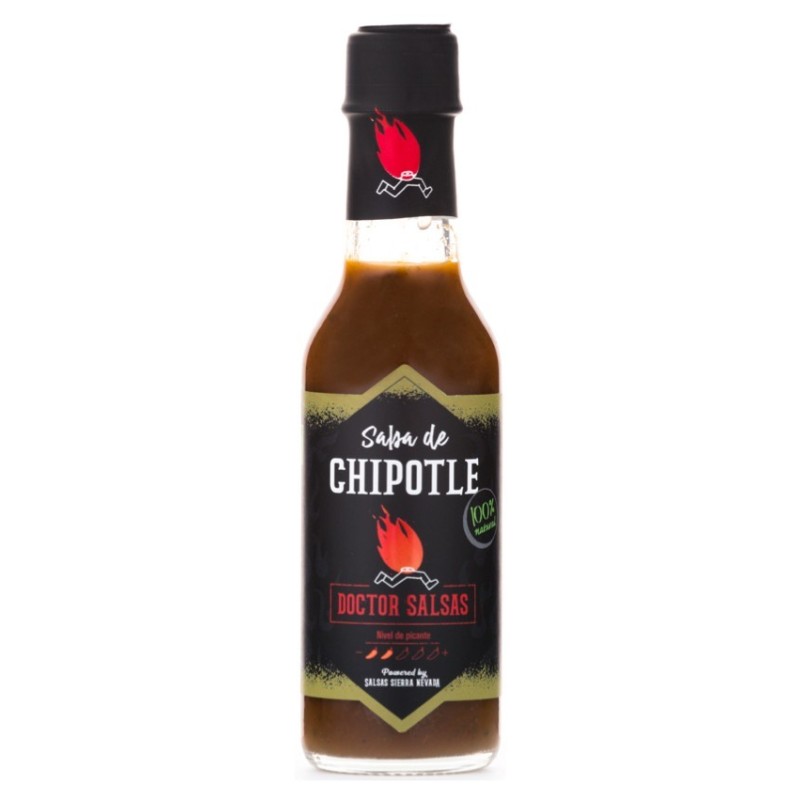 Chipotle Sauce 150 ml