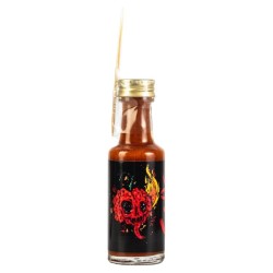 Bote Salsa Caos 20 Ml de Doctor Salsas