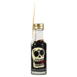 Bote de Lágrimas del Demonio 20 Ml de Doctor Salsas