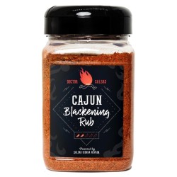 Cajun Blackening Rub Seasoning 215 gr.