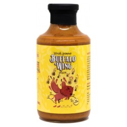 Sauce Buffalo Wing 500 ml