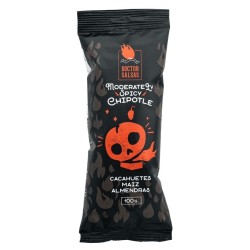 Mix Snacks Chipotle 100 gr