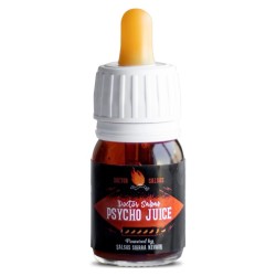 Gotero de capsaicina Psycho Juice 30 ml