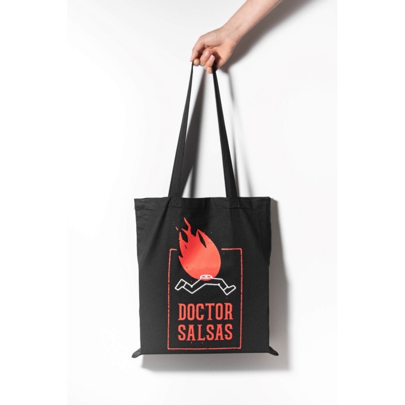 Pack Inferno Doctor Salsas ®