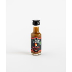 Caixa Dose Individual Carolina Reaper 20 ML Doctor Salsas ®