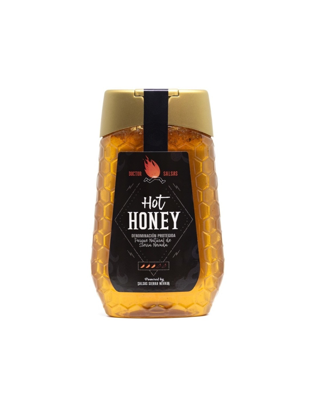 Oh Honey - Miel picante – Oh Honey - Miel Picante