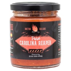 Carolina Reaper Purée 250 ml