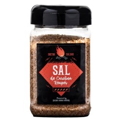 Carolina Reaper Salt 300 gr