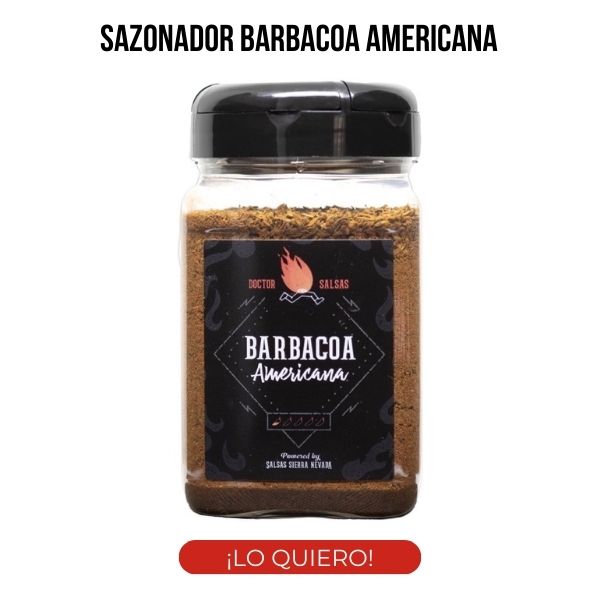 Come utilizzare l’Insaporitore Barbecue Americano