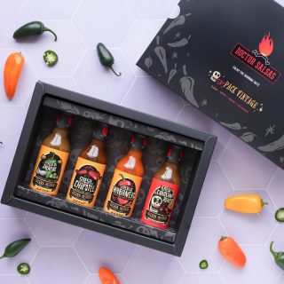 Bases legales sorteo 2 de Octubre Doctor Salsas