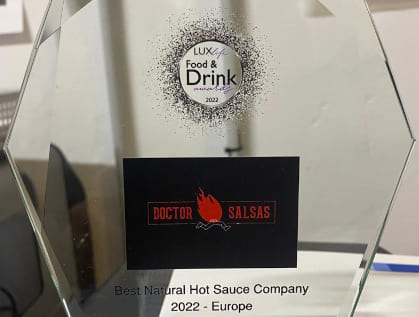 Best Natural Hot Sauce Company 2022